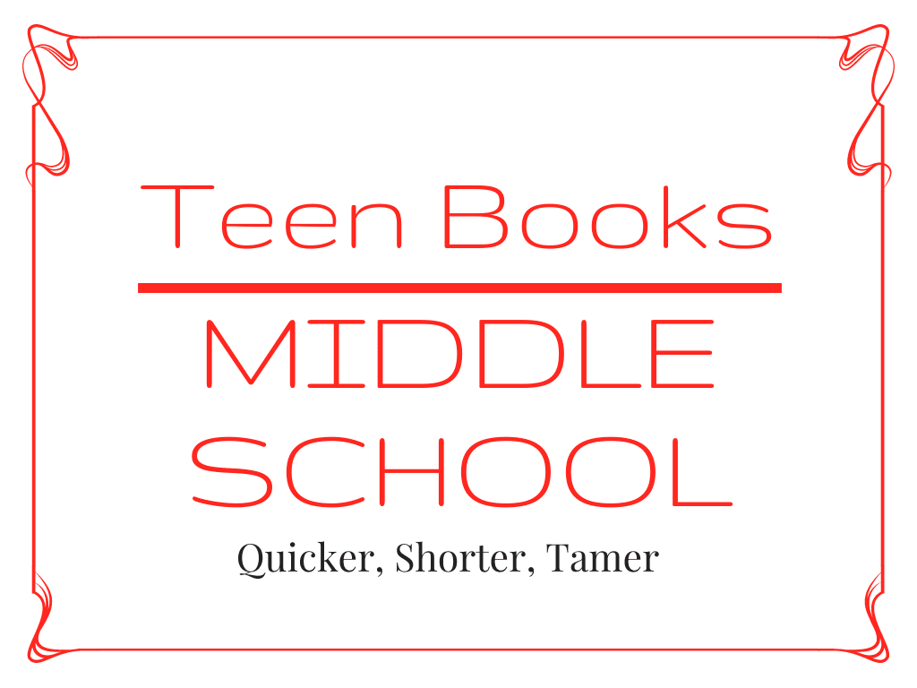 Middle School Flip List