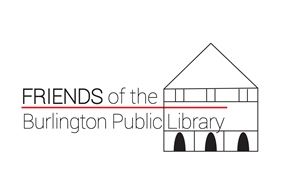Friends of the Burlington Public Library