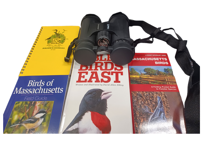 Bird Watching Kit