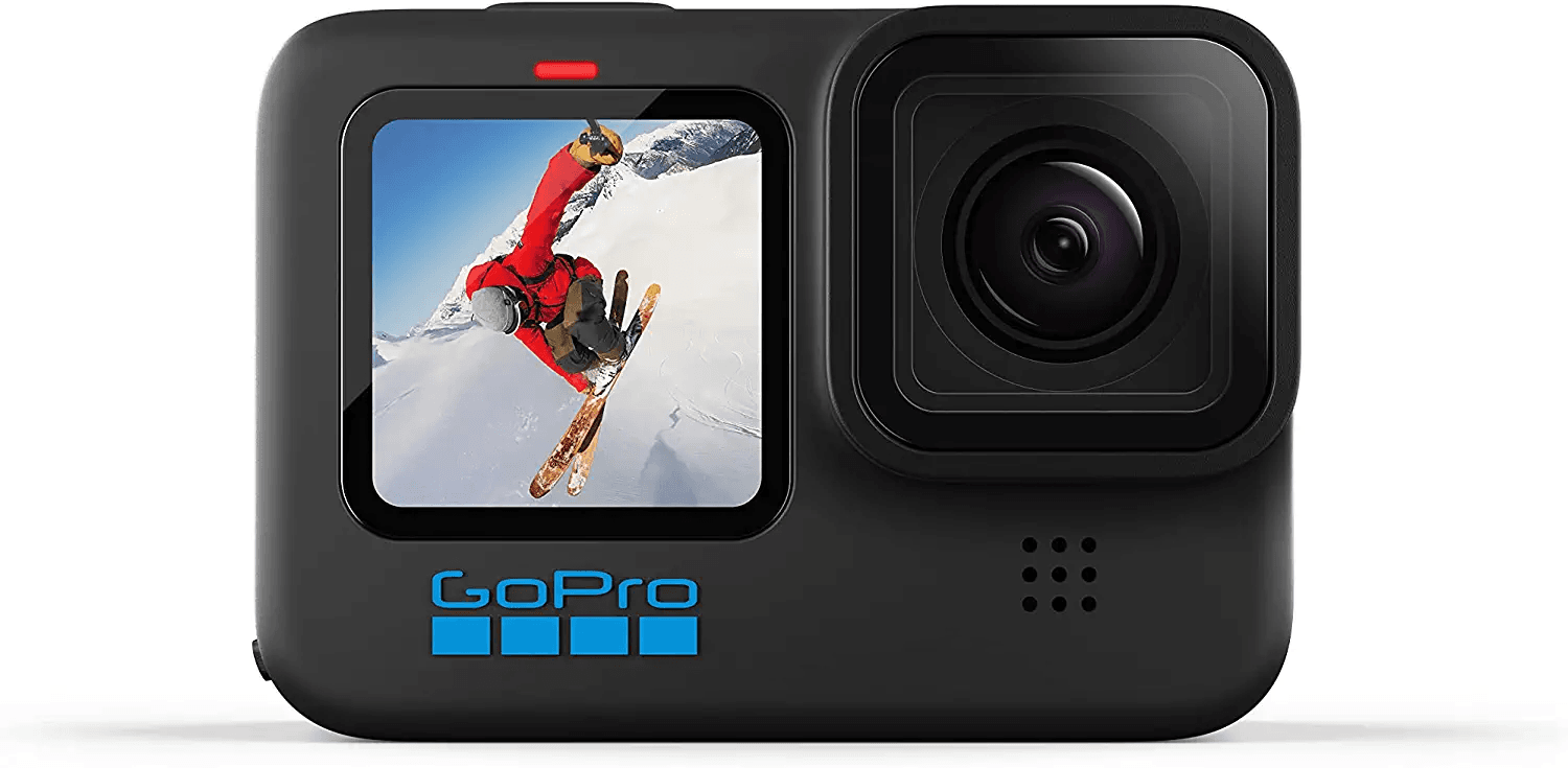 Gopro Hero 10 Black
