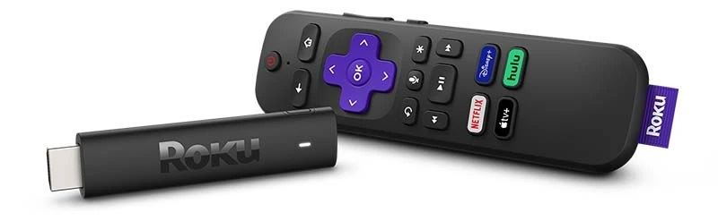 Roku 4K