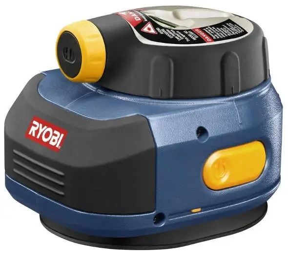 Ryobi AirGrip
