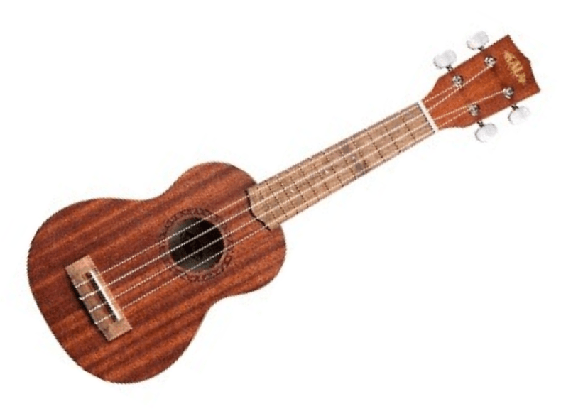 Soprano Ukulele