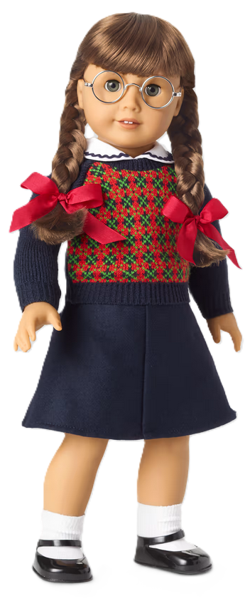 American Girl Doll