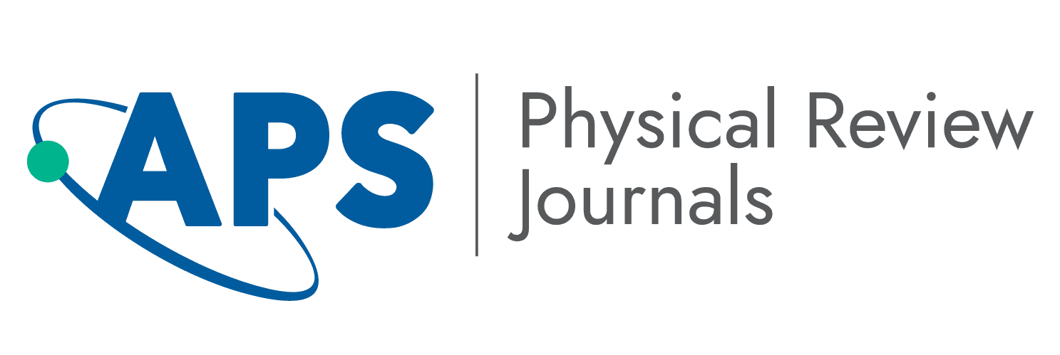 American Physical Society Journals